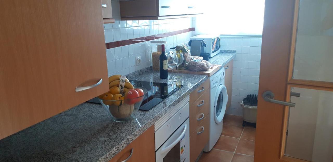Casa Del Sol Apartment Manilva Bagian luar foto
