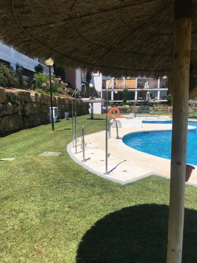 Casa Del Sol Apartment Manilva Bagian luar foto