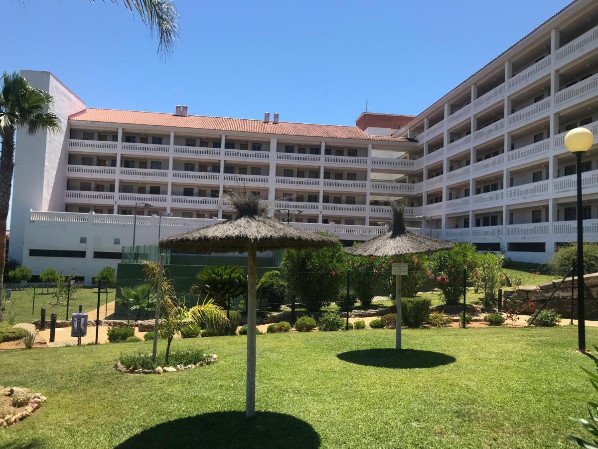 Casa Del Sol Apartment Manilva Bagian luar foto