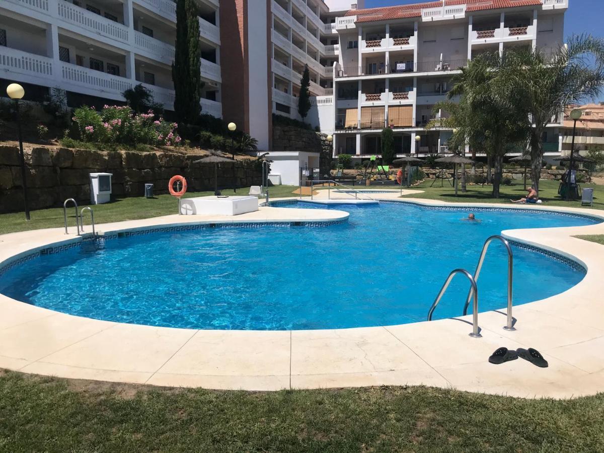 Casa Del Sol Apartment Manilva Bagian luar foto