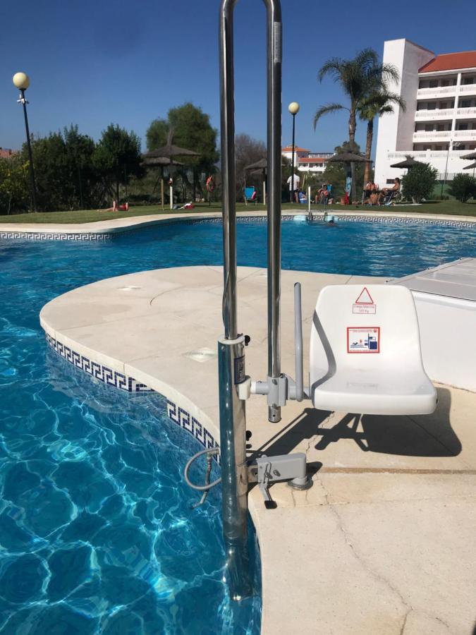 Casa Del Sol Apartment Manilva Bagian luar foto