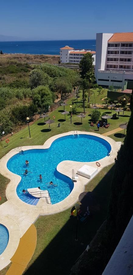 Casa Del Sol Apartment Manilva Bagian luar foto