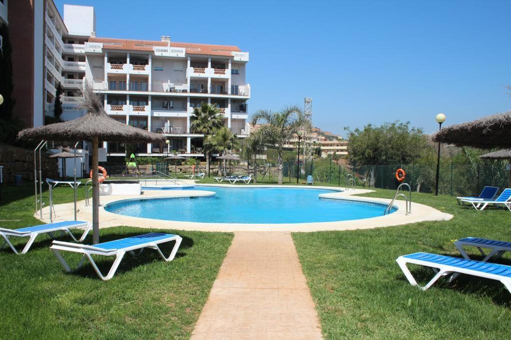 Casa Del Sol Apartment Manilva Bagian luar foto