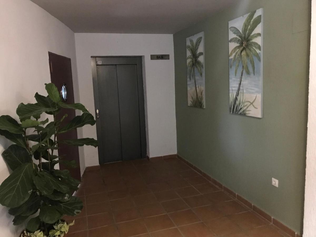 Casa Del Sol Apartment Manilva Bagian luar foto
