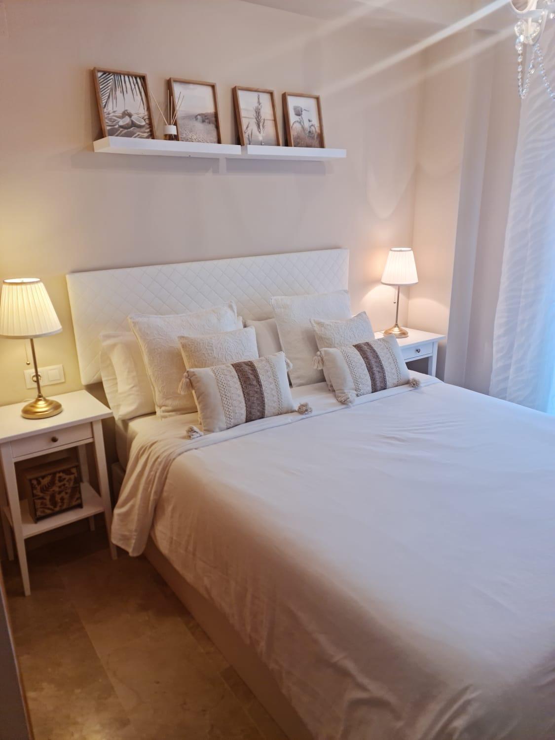 Casa Del Sol Apartment Manilva Bagian luar foto
