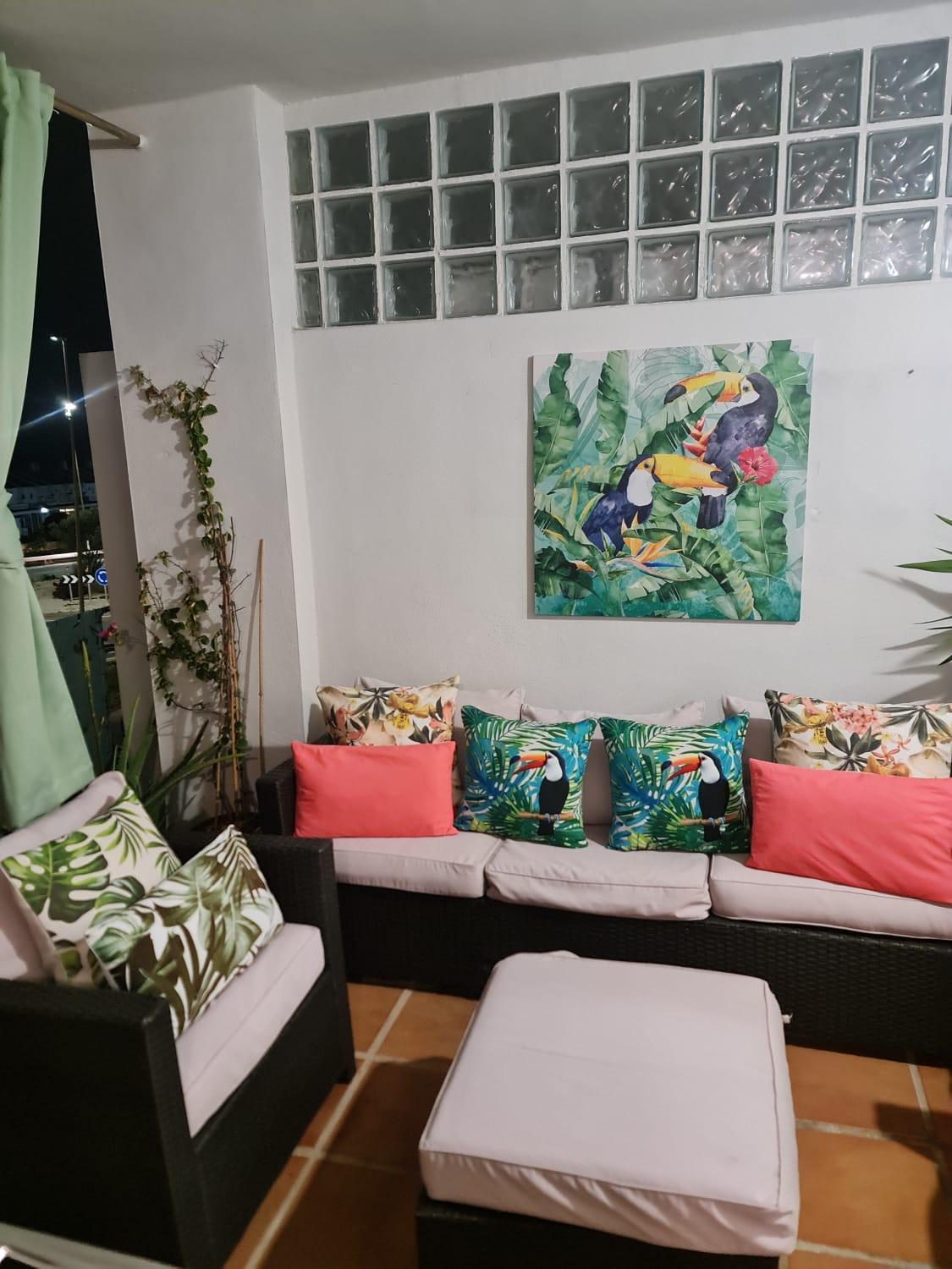Casa Del Sol Apartment Manilva Bagian luar foto