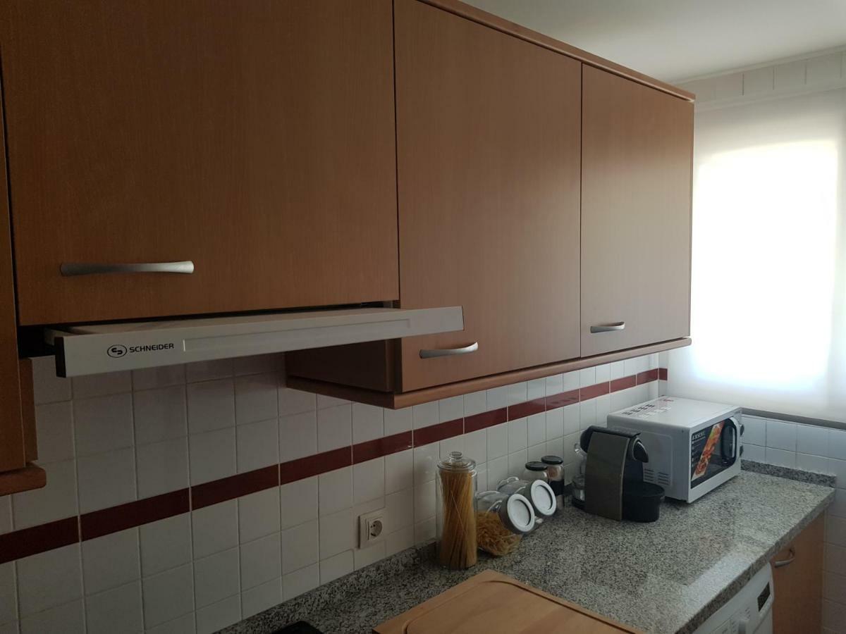 Casa Del Sol Apartment Manilva Bagian luar foto