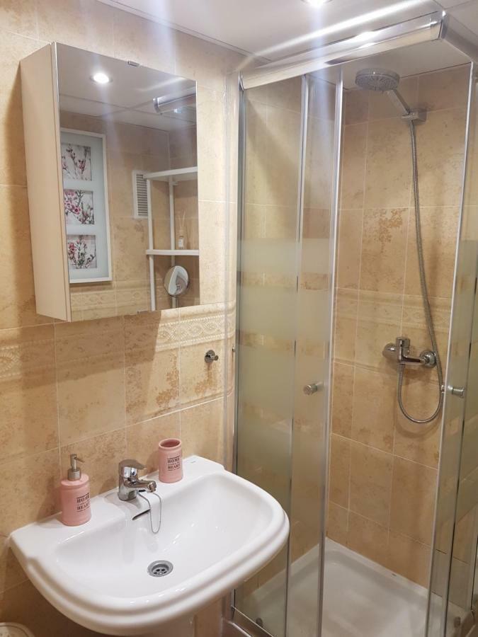 Casa Del Sol Apartment Manilva Bagian luar foto