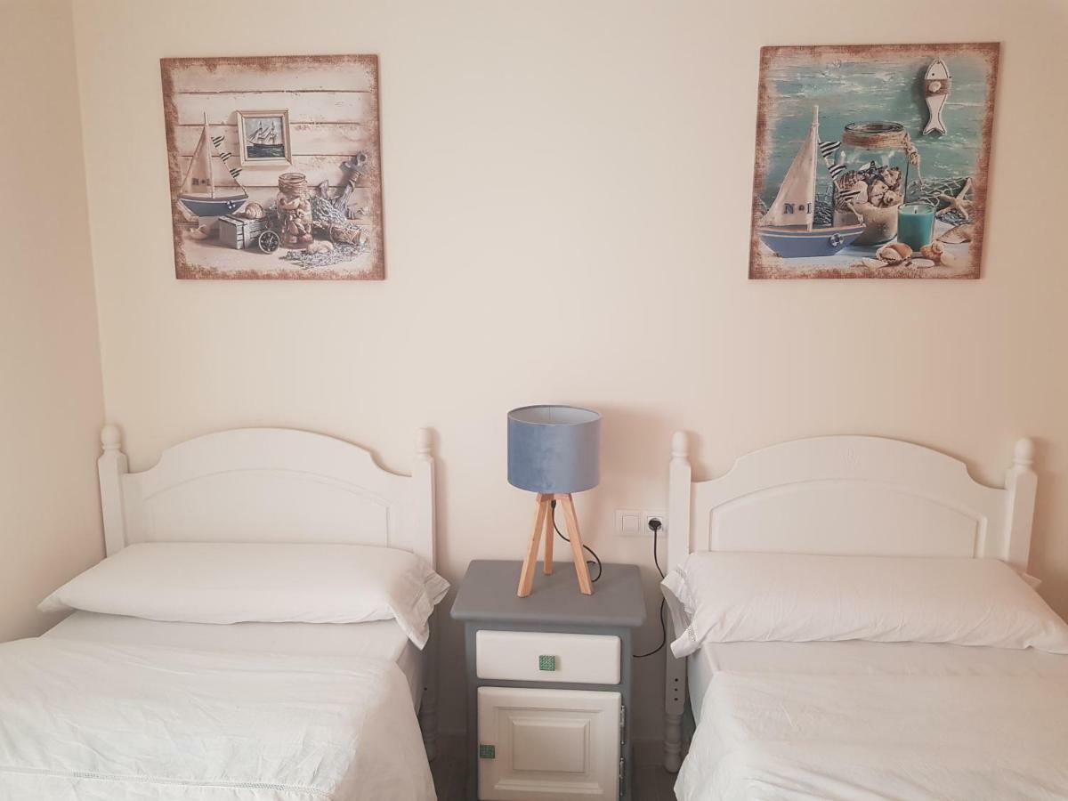 Casa Del Sol Apartment Manilva Bagian luar foto