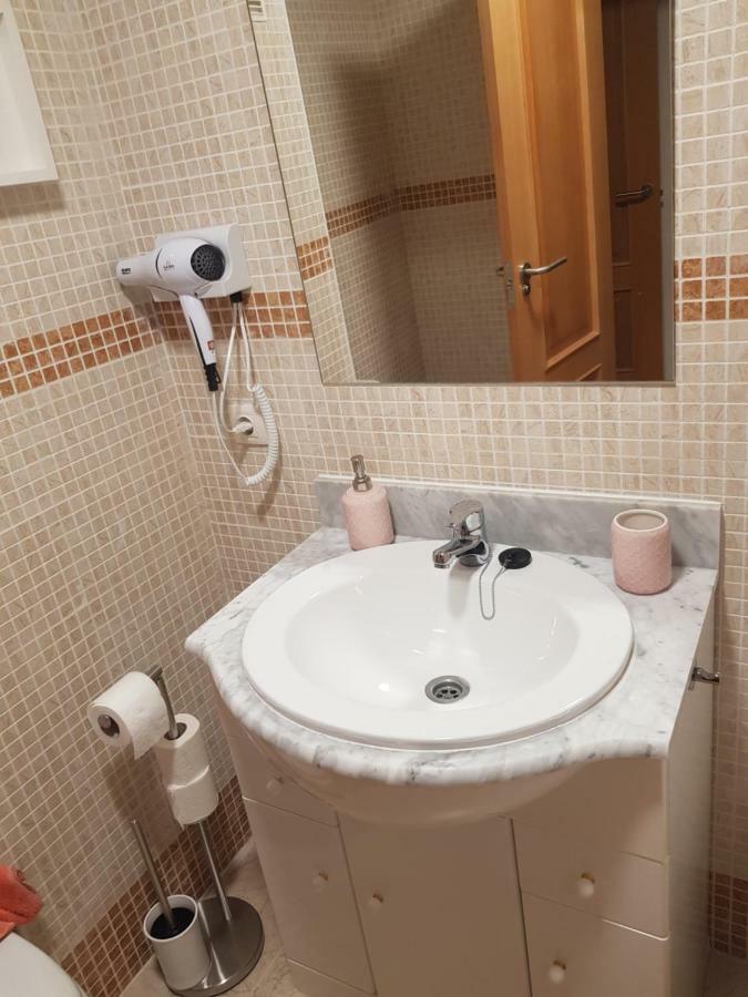 Casa Del Sol Apartment Manilva Bagian luar foto