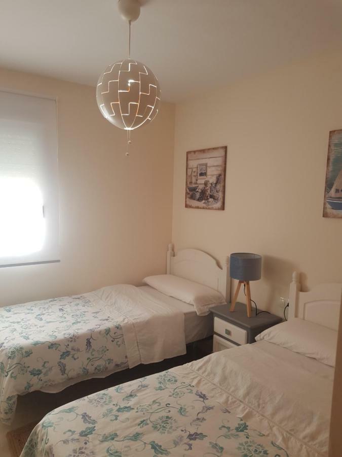 Casa Del Sol Apartment Manilva Bagian luar foto