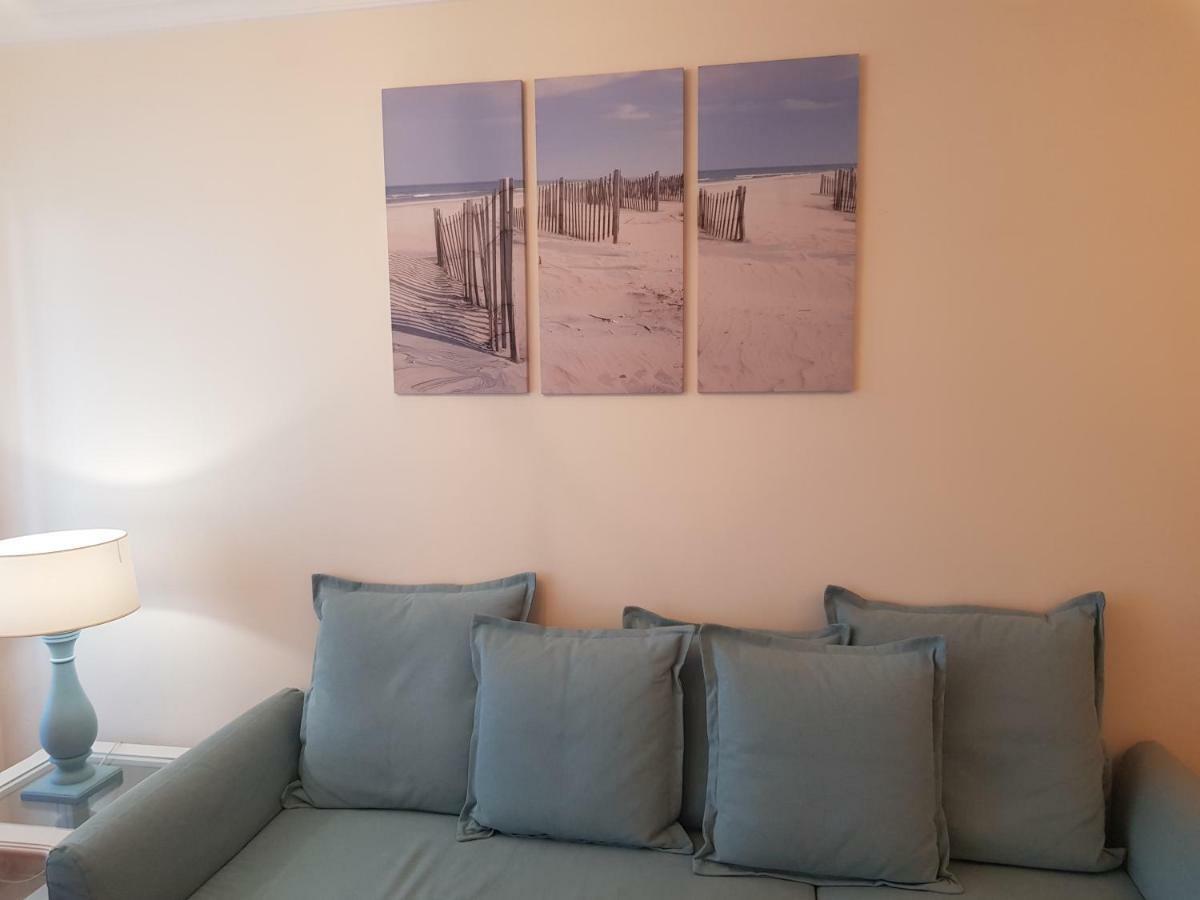Casa Del Sol Apartment Manilva Bagian luar foto