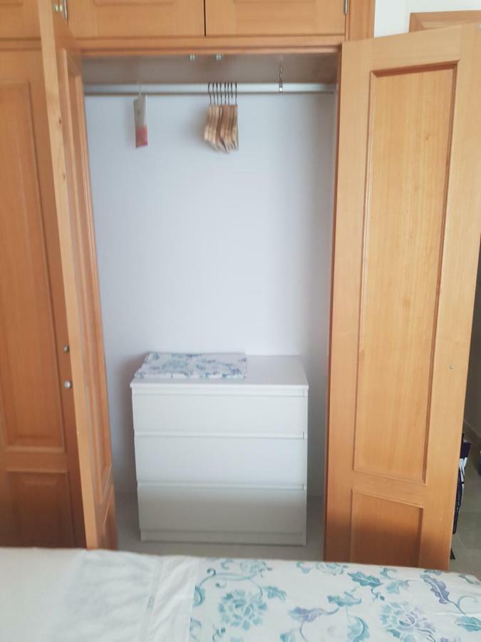 Casa Del Sol Apartment Manilva Bagian luar foto