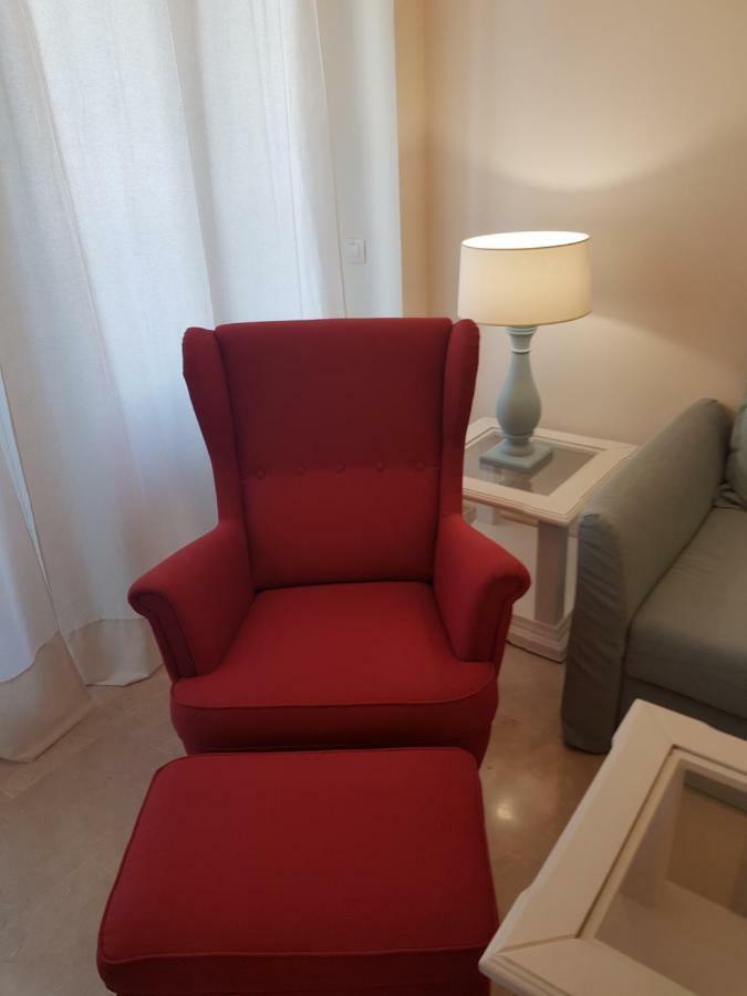 Casa Del Sol Apartment Manilva Bagian luar foto