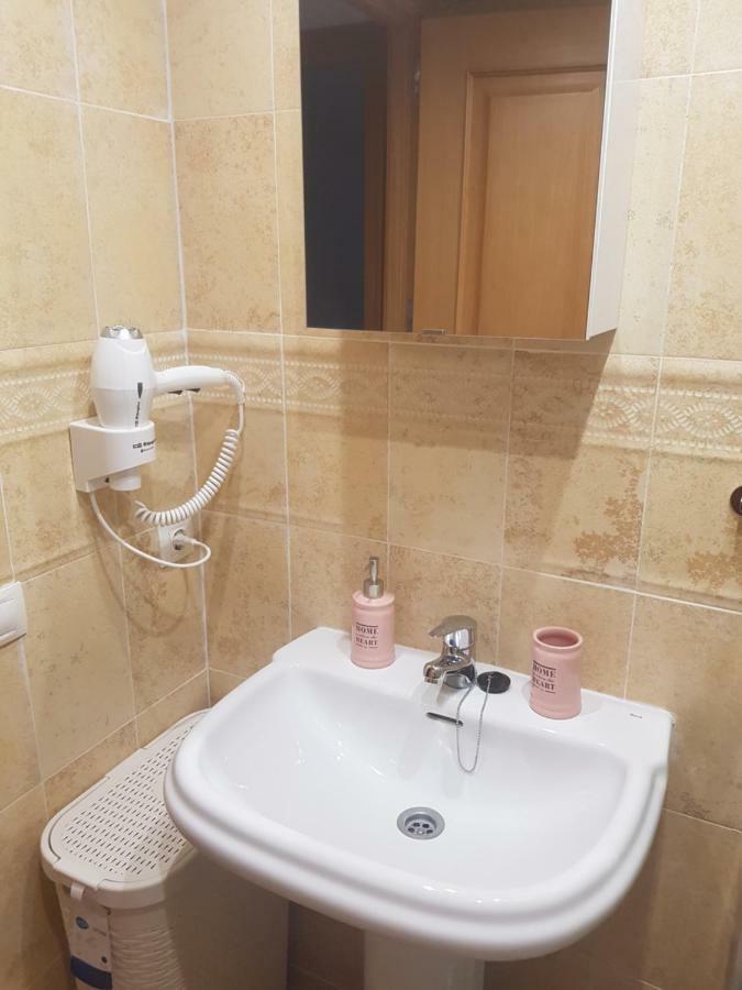 Casa Del Sol Apartment Manilva Bagian luar foto