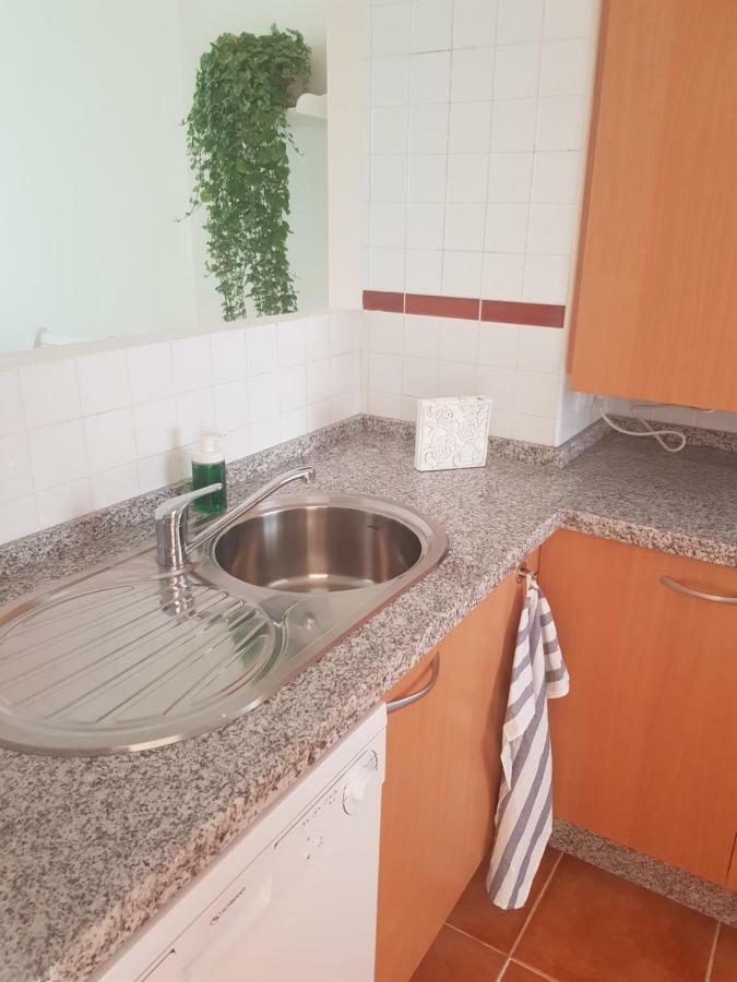 Casa Del Sol Apartment Manilva Bagian luar foto