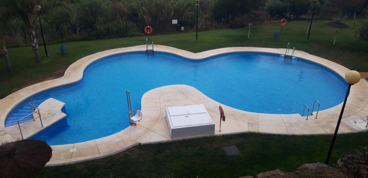 Casa Del Sol Apartment Manilva Bagian luar foto